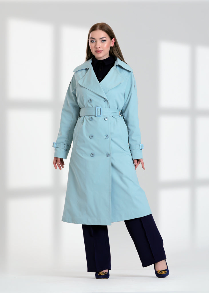 Women's winter jacket