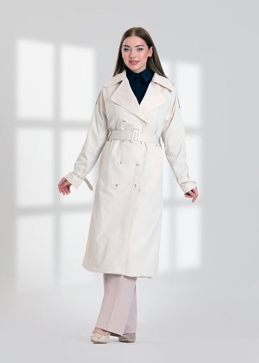 Women's winter jacket