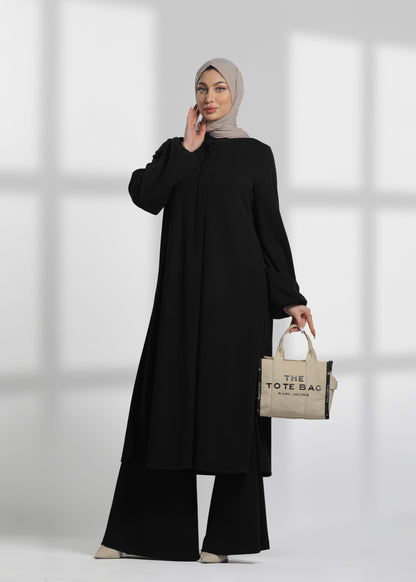 Women's long Islamic set
