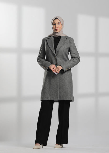Women's winter jacket