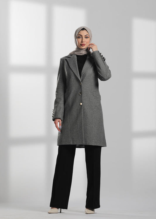 Women's winter jacket