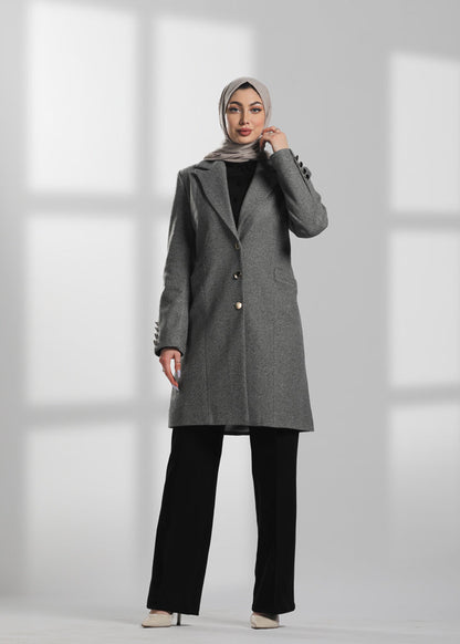 Women's winter jacket
