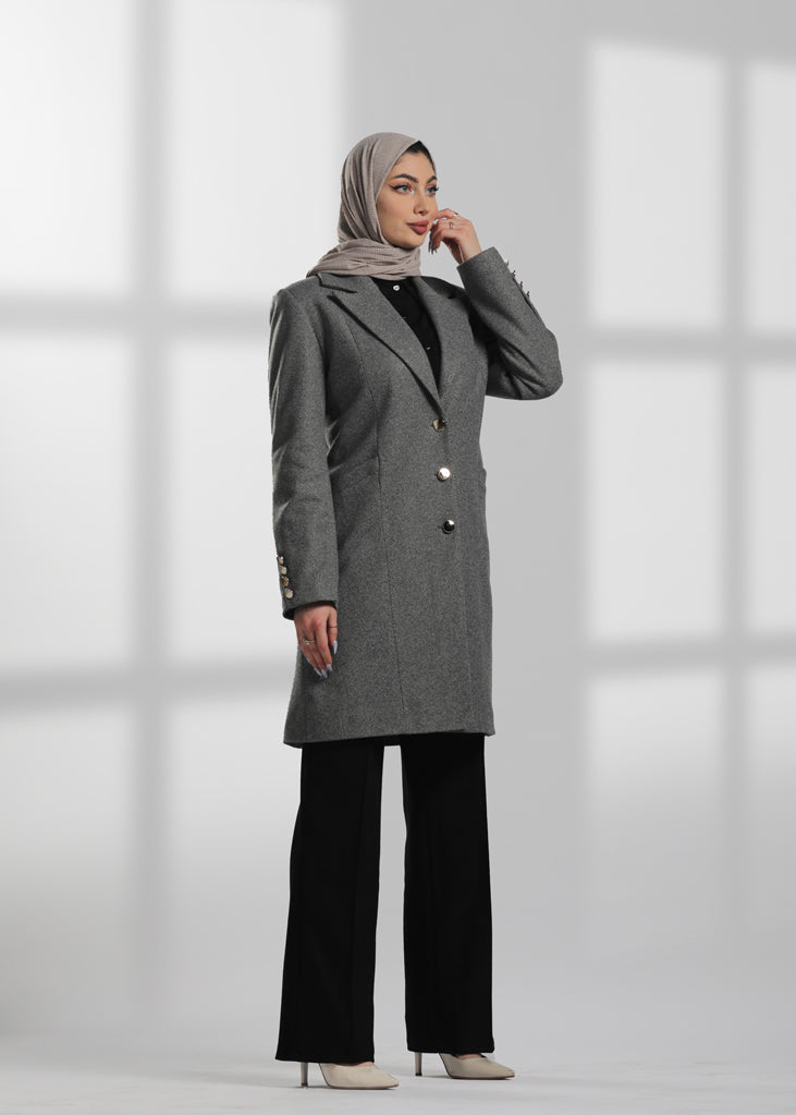 Women's winter jacket