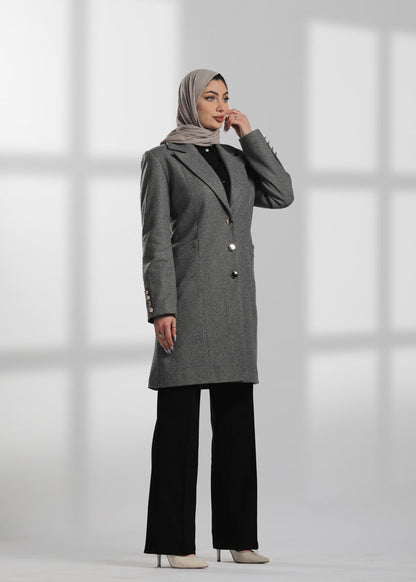 Women's winter jacket