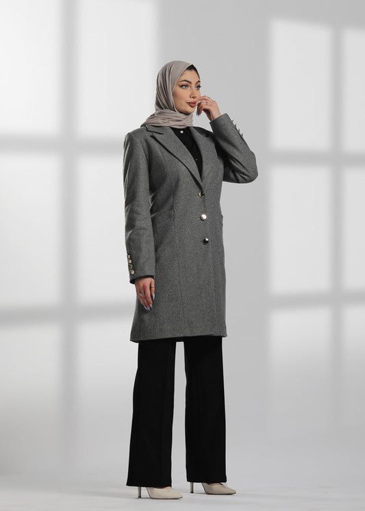 Women's winter jacket