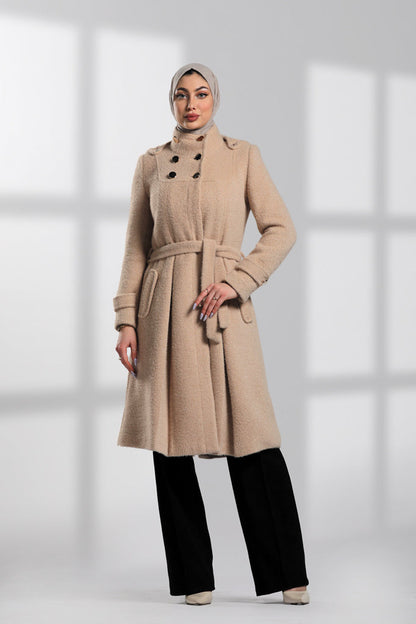 Long jacket