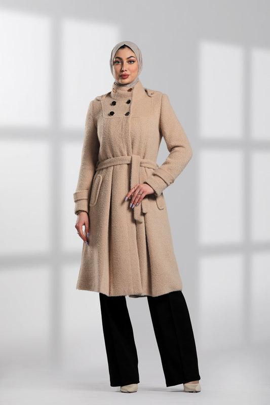 Long jacket