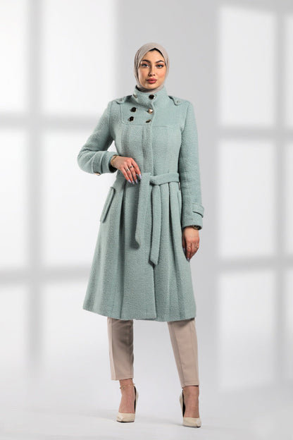 Long jacket