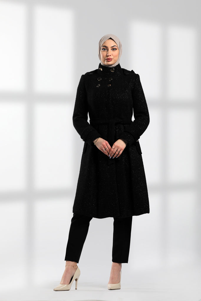 Long jacket