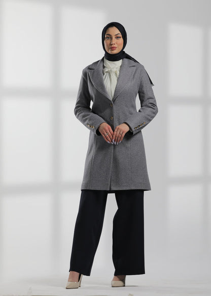 Women's winter jacket