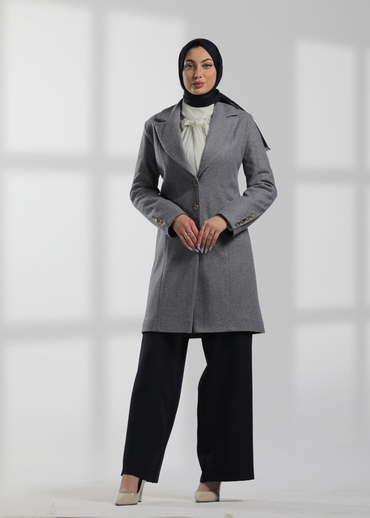 Women's winter jacket