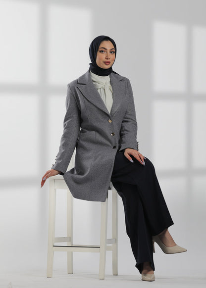 Women's winter jacket