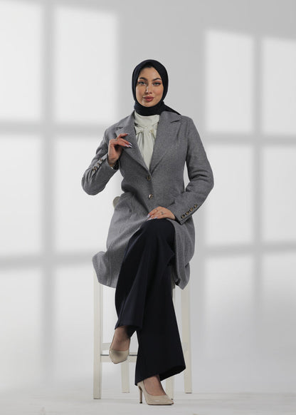 Women's winter jacket