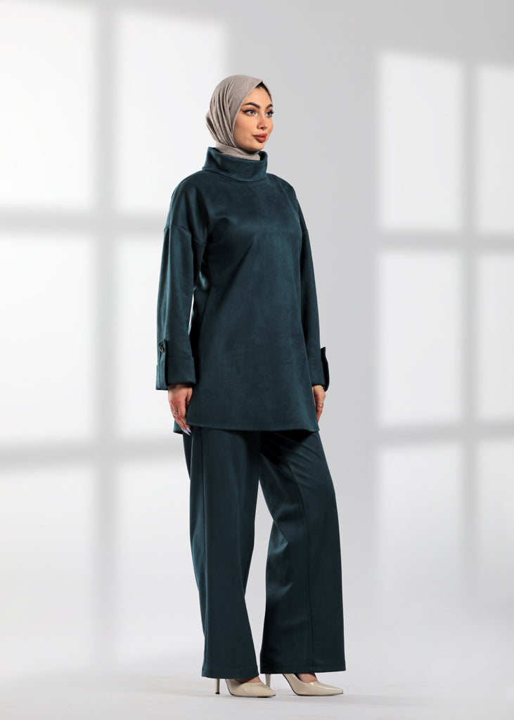 Women's winter set