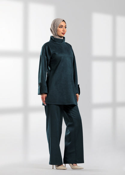 Women's winter set