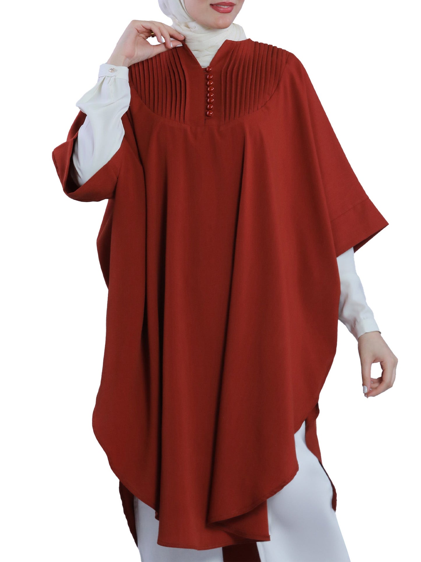 Cape