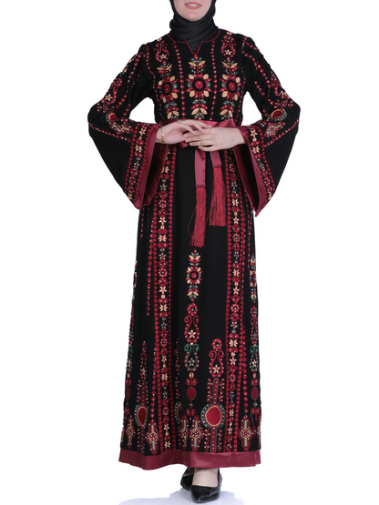 Elegant Traditional Thob