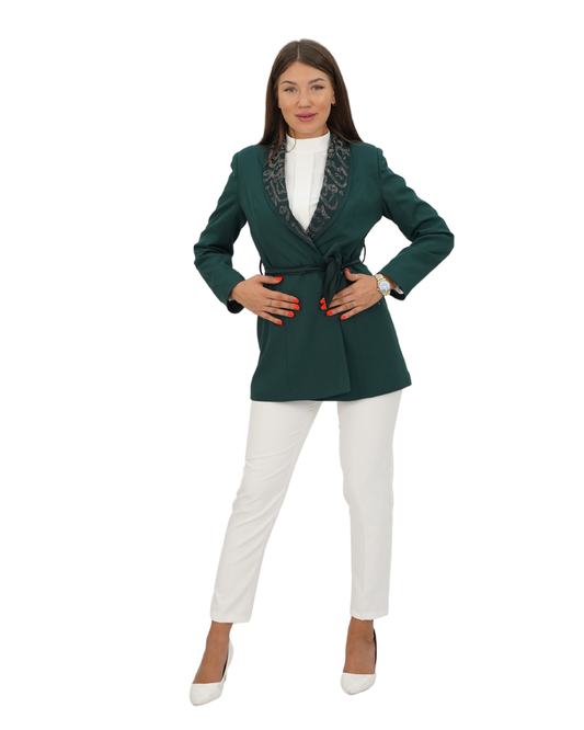 blazer