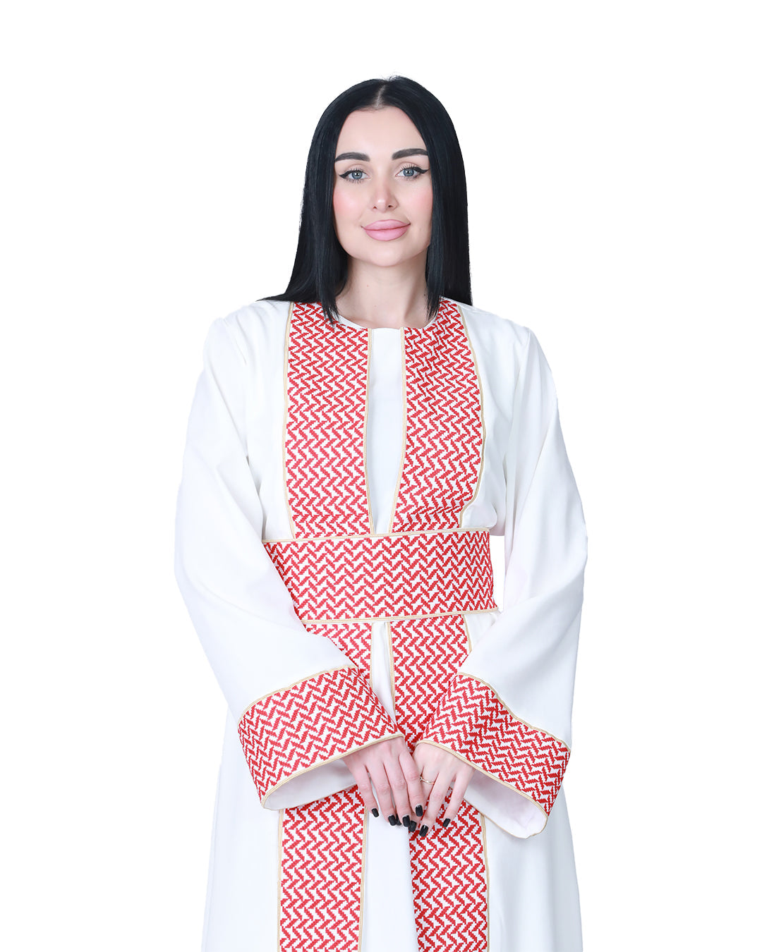 Palestinian Bisht