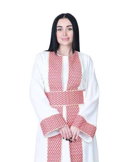 Palestinian Bisht