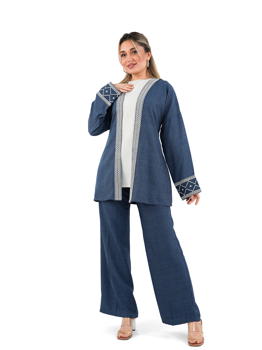 Women's 3-piece set