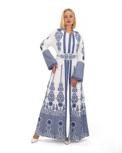 Jewel Caftan