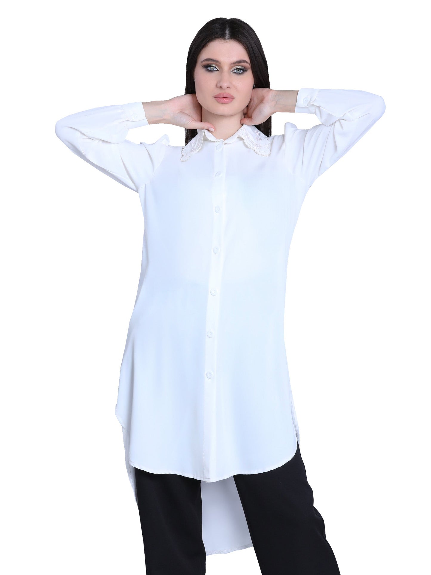 Long Shirt