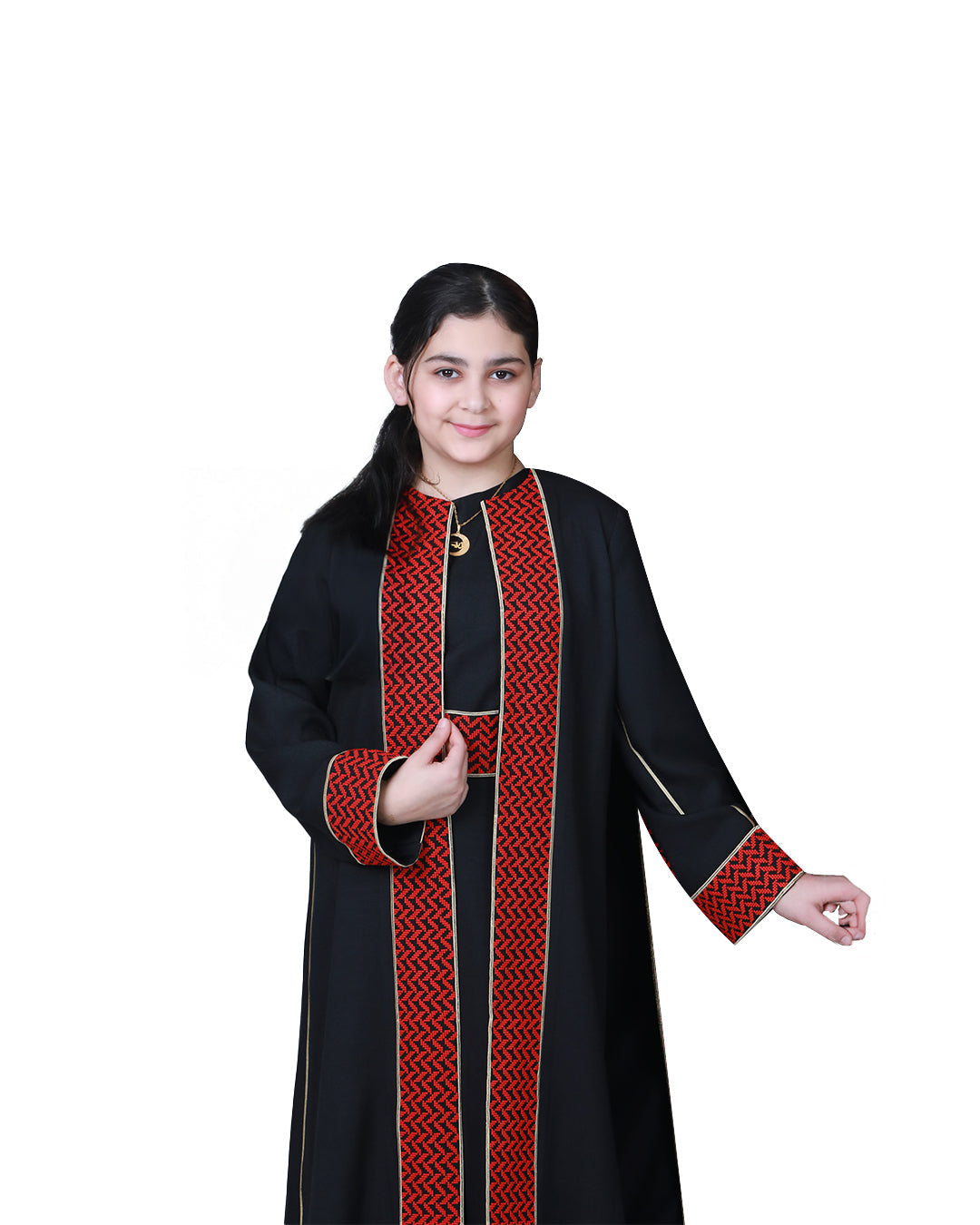 Palestinian Bisht