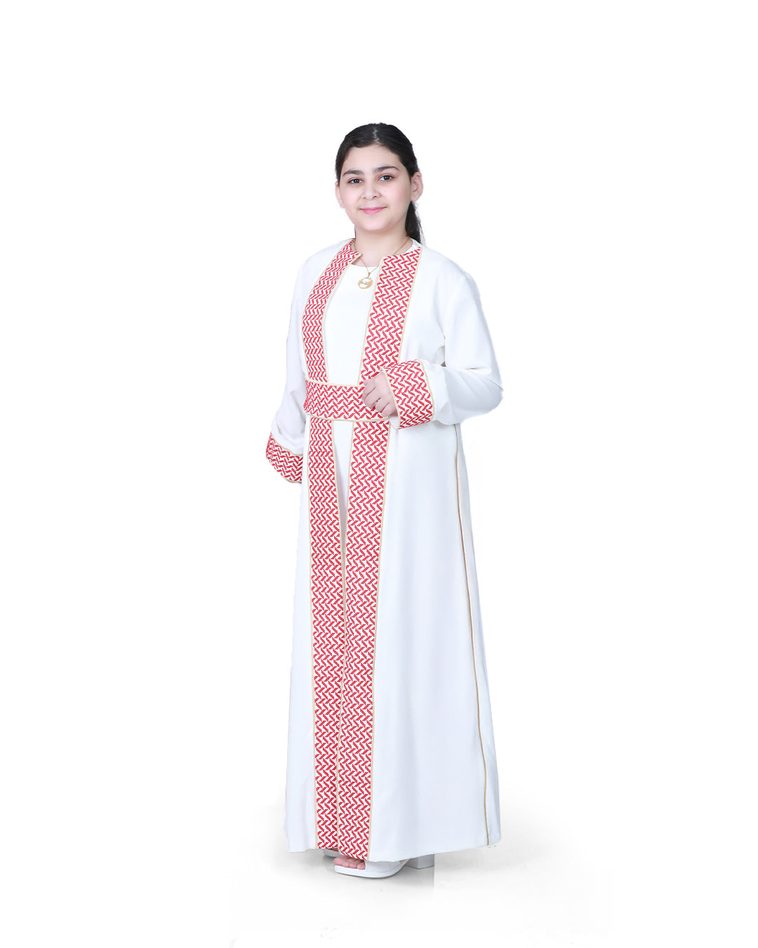 Palestinian Bisht