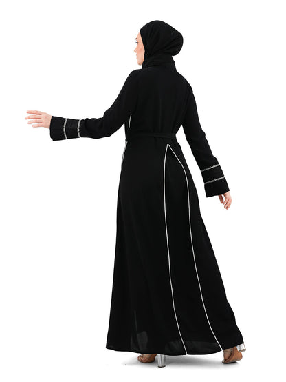 Women's abaya