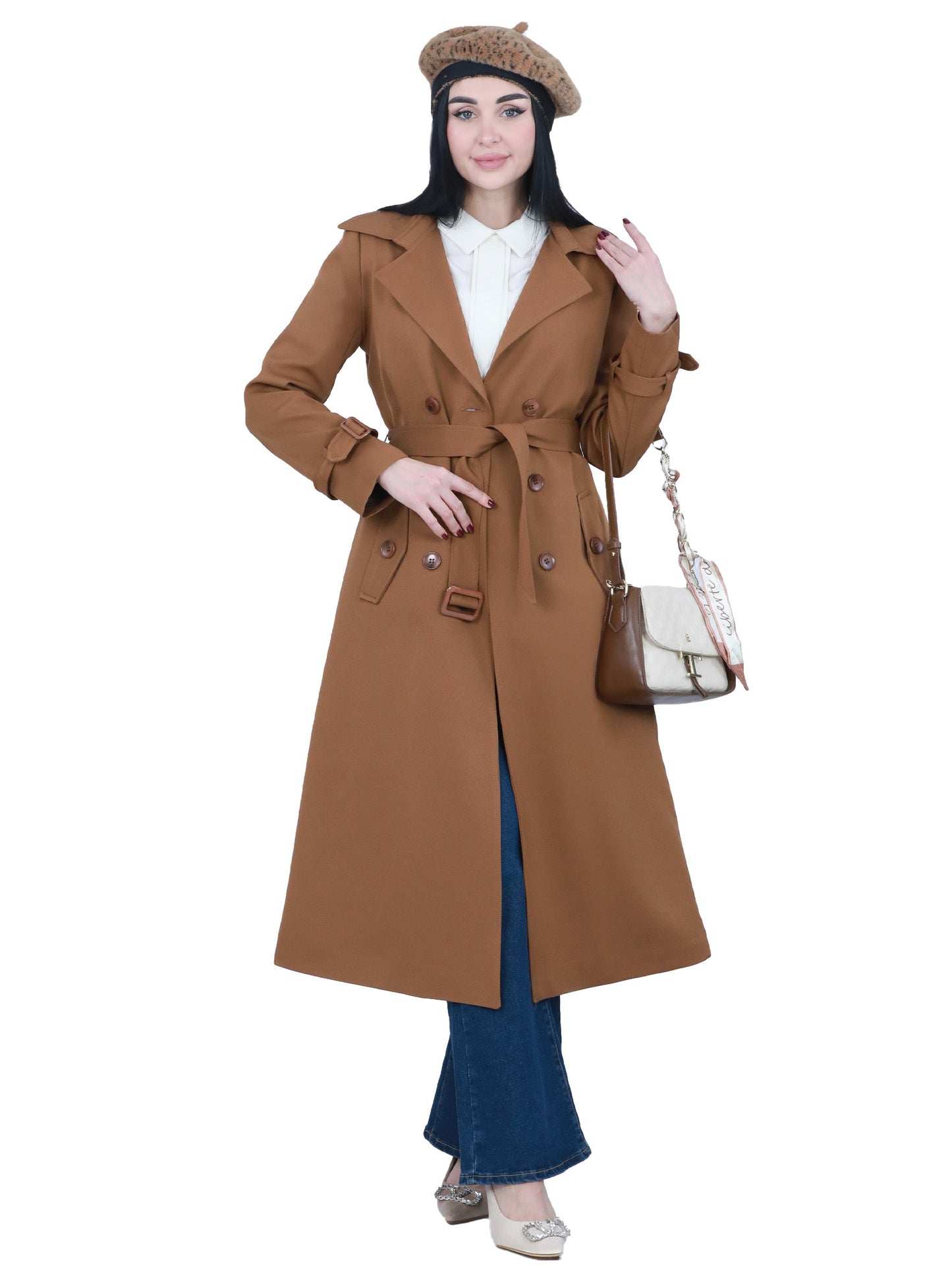 trenchcoat