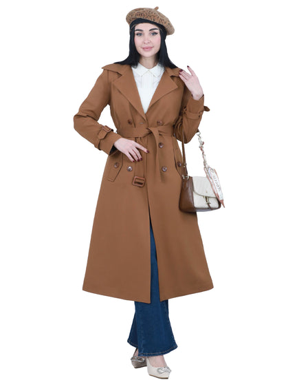 trenchcoat