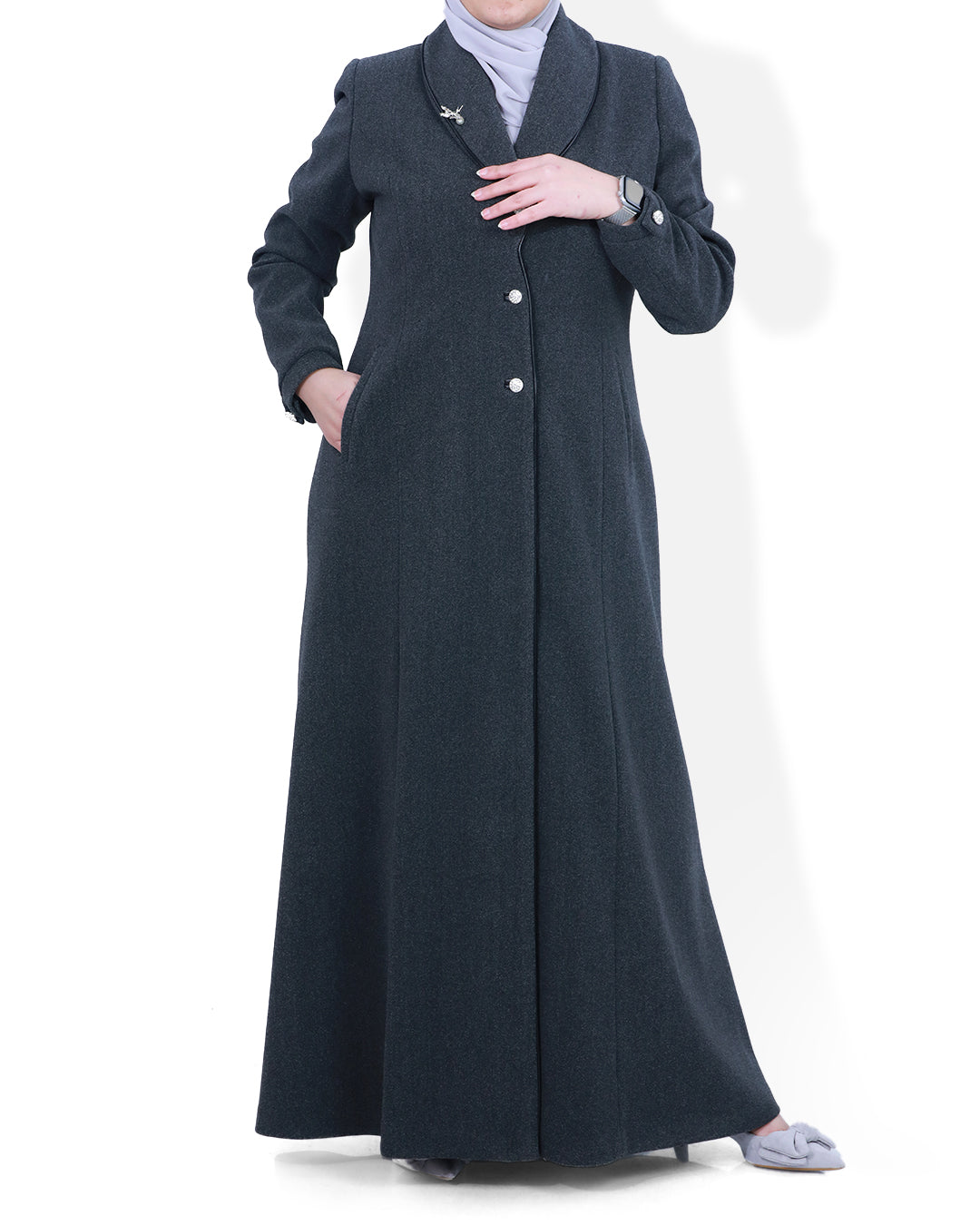 Jilbab