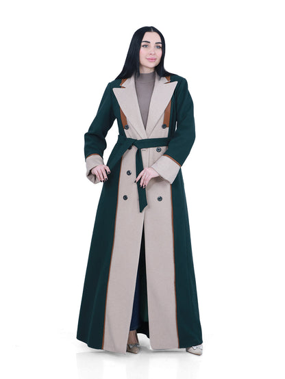 Women's winter jacket