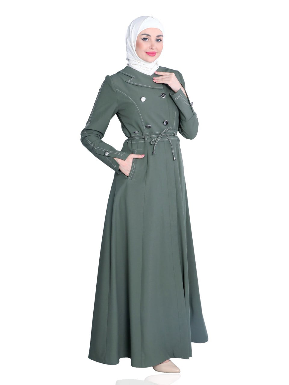 Jilbab