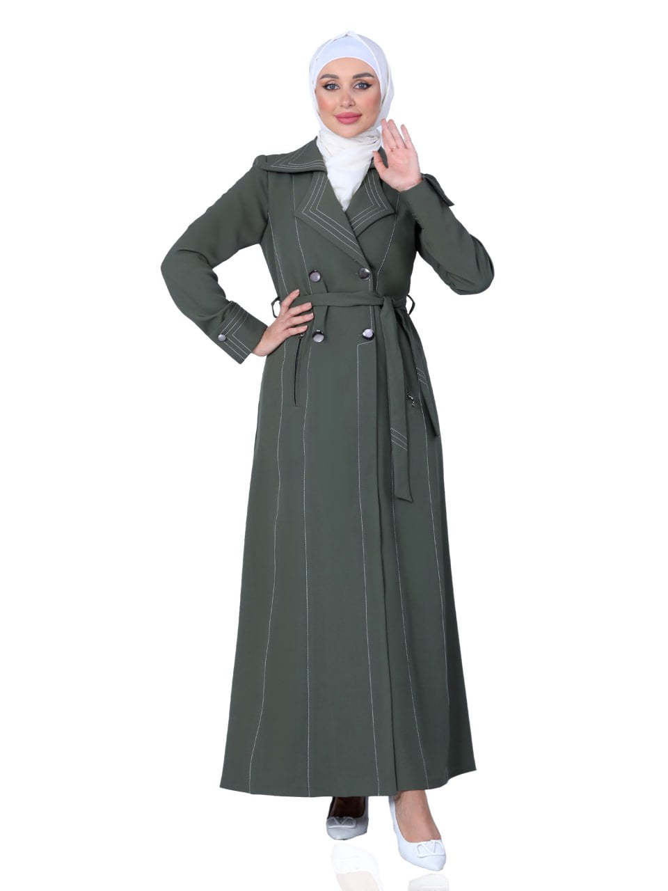 Jilbab