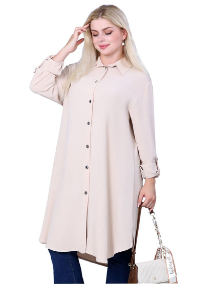 Long Shirt