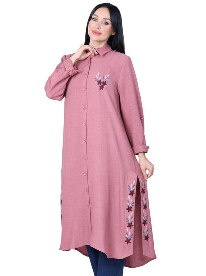 Long Shirt