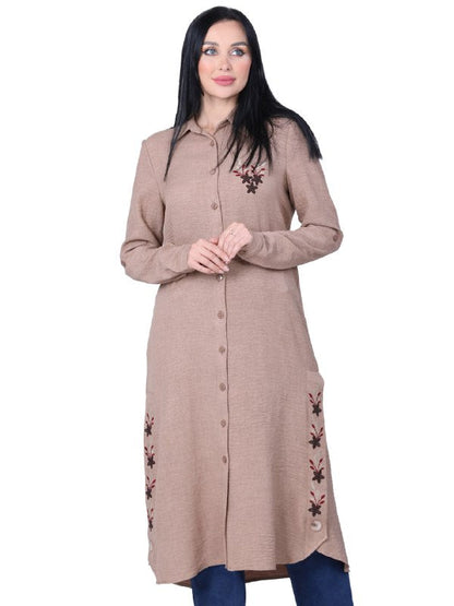 Long Shirt