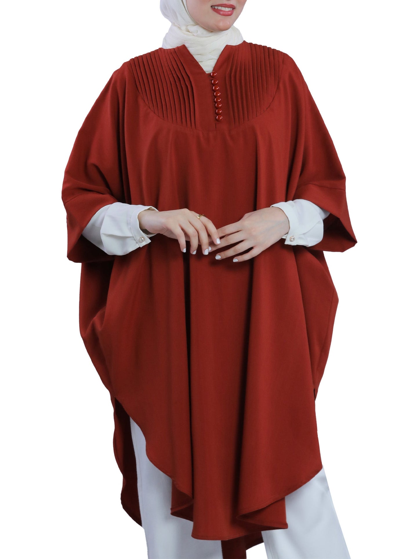Cape