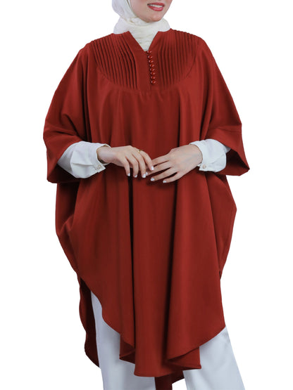 Cape