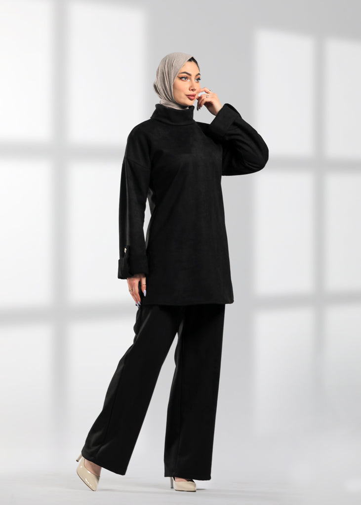 Women's winter set