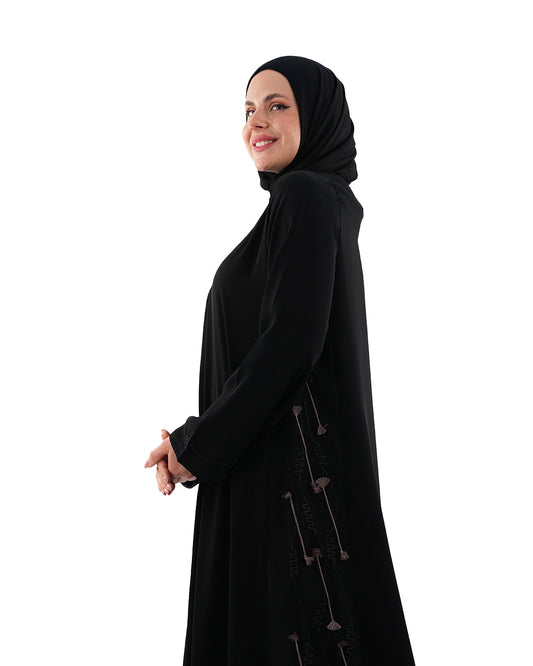 Al Naseem Abaya
