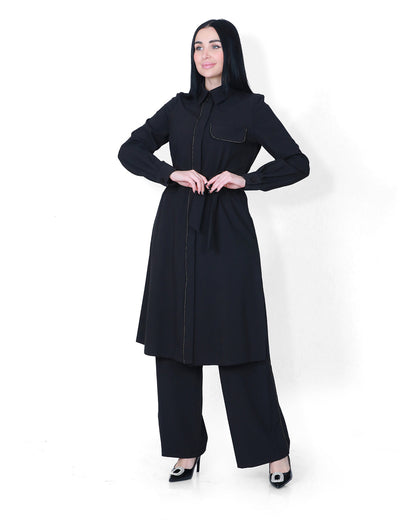 Two-piece set