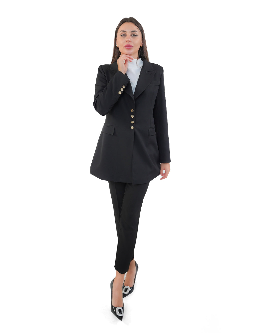 blazer