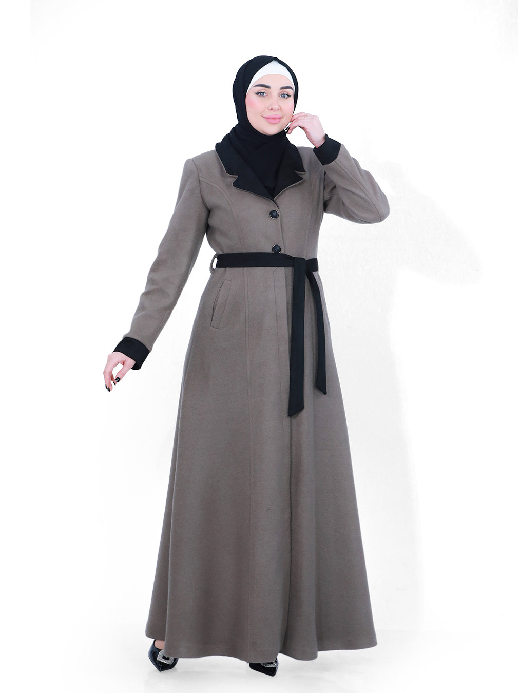 Jilbab