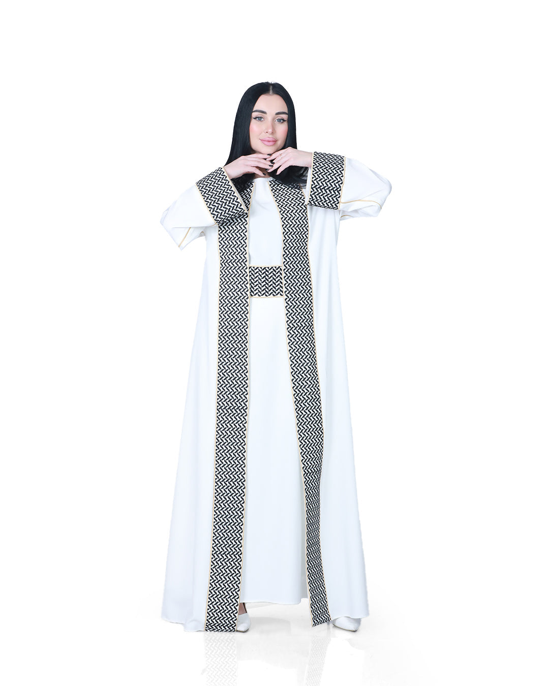 Palestinian Bisht