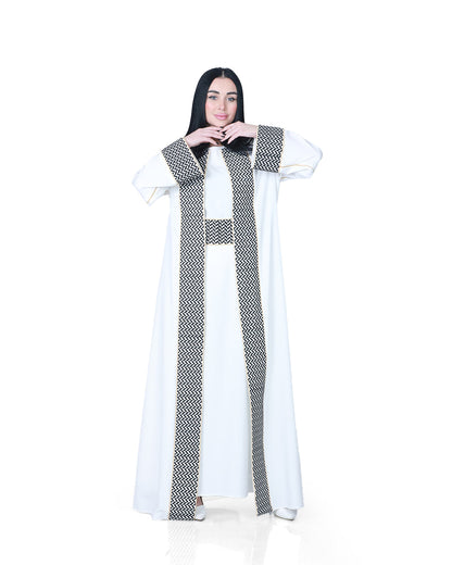 Palestinian Bisht