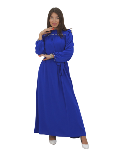 Elegant Spark Dres