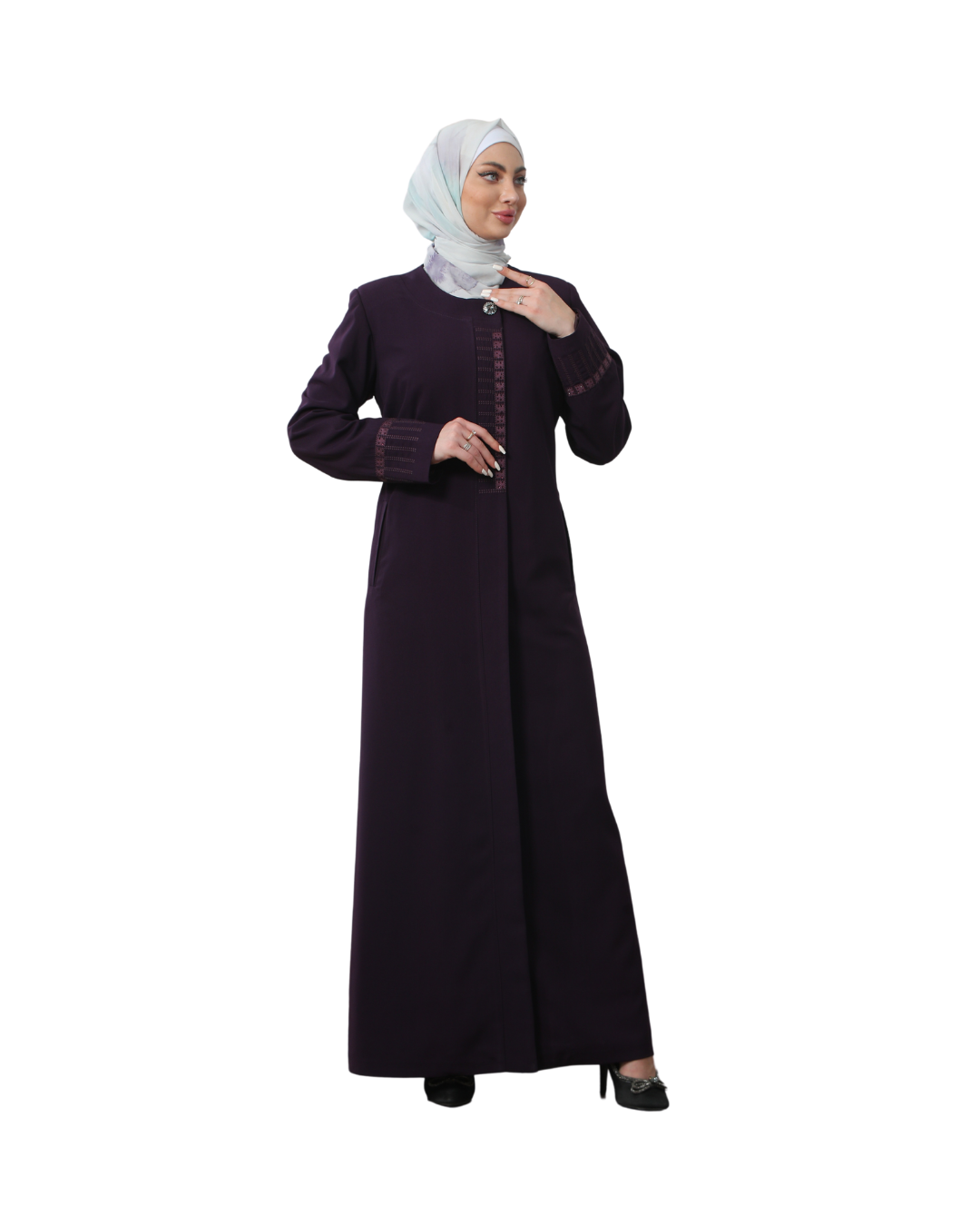 Dignity Jilbab